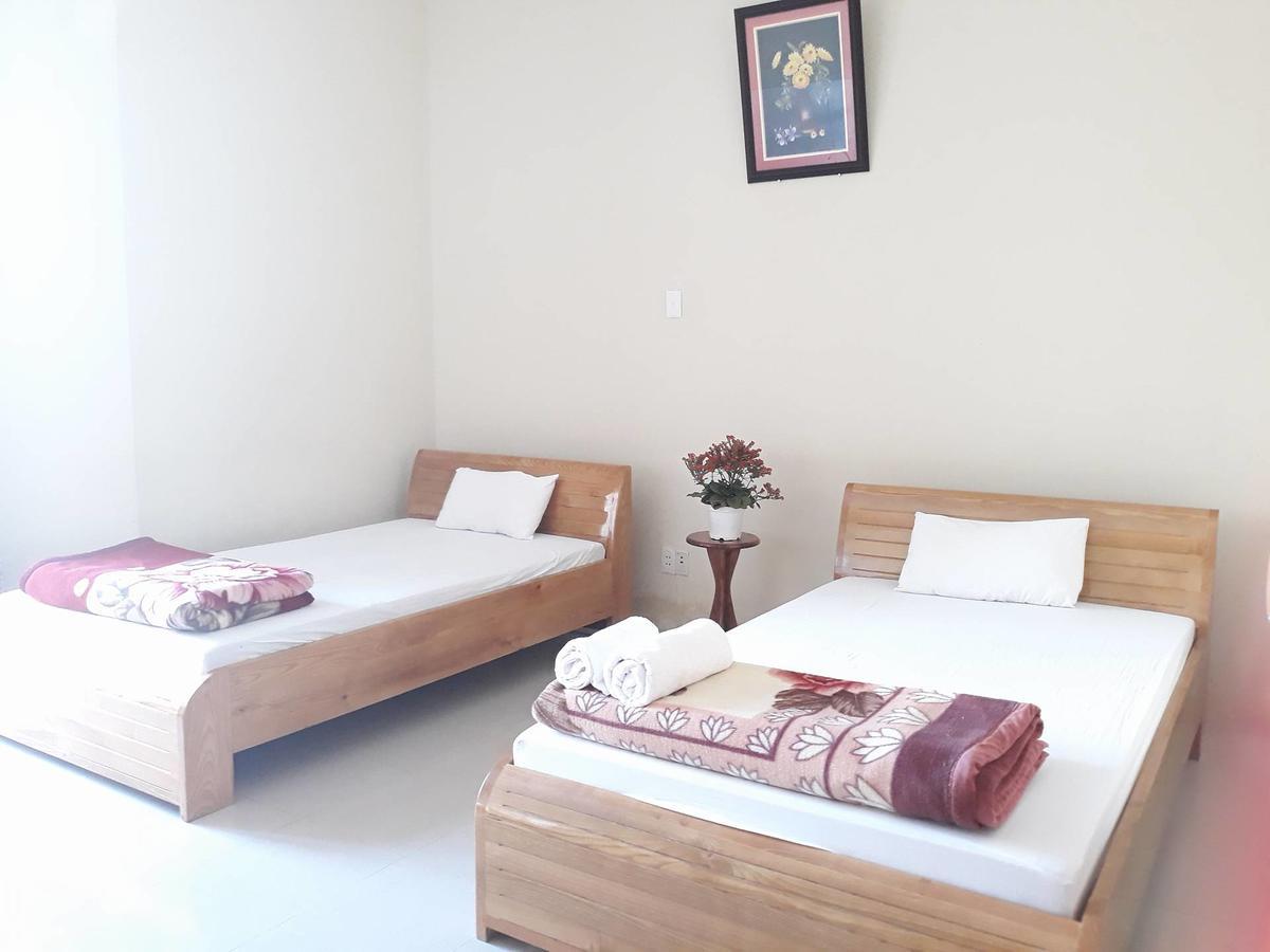 טוי הואה Tic Guest House מראה חיצוני תמונה