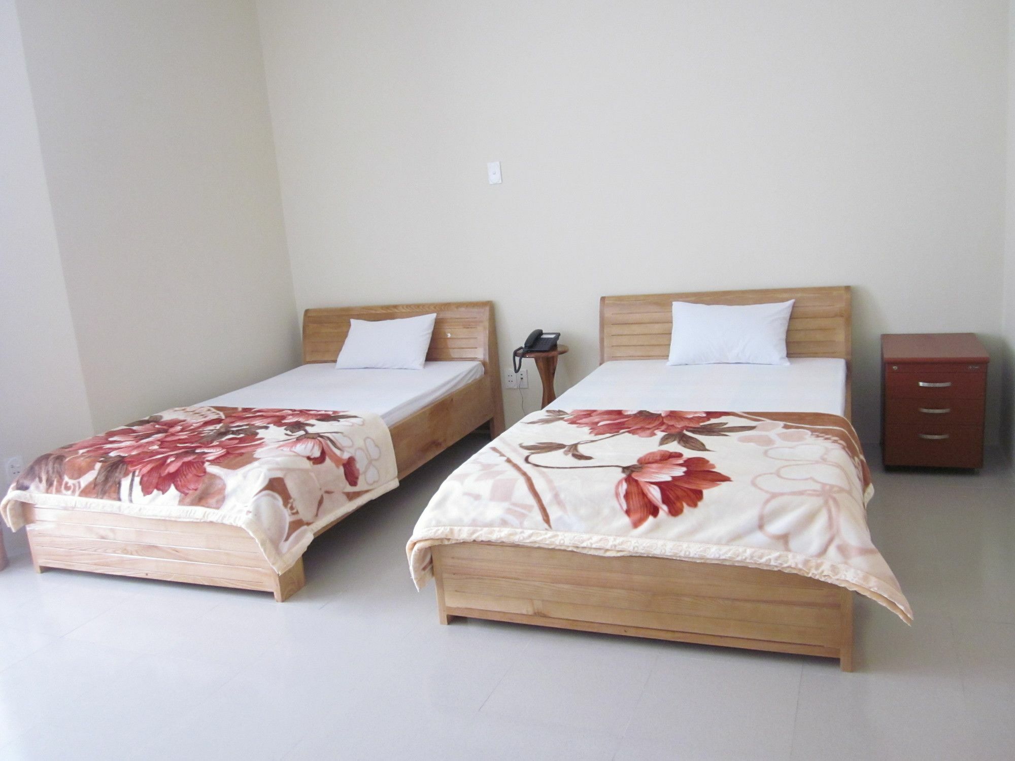 טוי הואה Tic Guest House מראה חיצוני תמונה